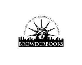 Browderbooks entry by agunglogo.