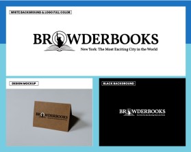 Browderbooks entry by davidswidjaja