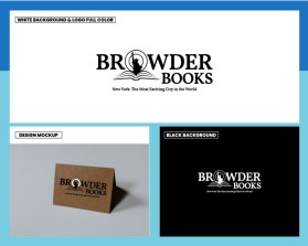 Browderbooks entry by davidswidjaja