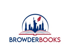 Browderbooks entry by ninjadesign