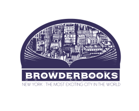 Browderbooks entry by Pyramid Graphics