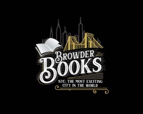 Browderbooks entry by quimcey