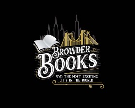 Browderbooks entry by quimcey