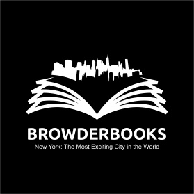 Browderbooks entry by myprayitno80