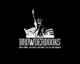 Browderbooks entry by ChampenG