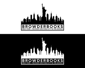 Browderbooks entry by Tombo Ati