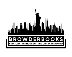 Winning entry: Browderbooks entry by Tombo Ati