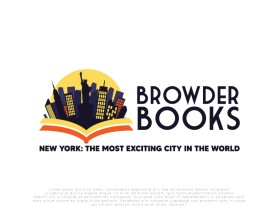Browderbooks entry by SubstanceLab
