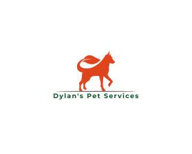 Dylan's Pet Services entry by Adi Dwi Nugroho