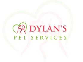 Dylan's Pet Services entry by mahabub007