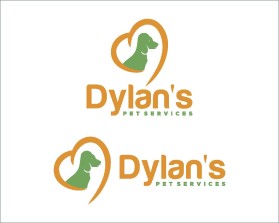 Dylan's Pet Services entry by DAYS