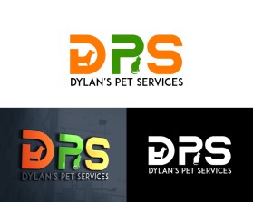 Dylan's Pet Services entry by Sandymanme
