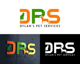 Dylan's Pet Services entry by Sandymanme