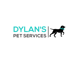 Dylan's Pet Services entry by dheny