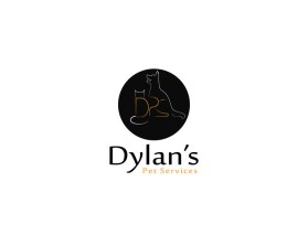Dylan's Pet Services entry by Novin
