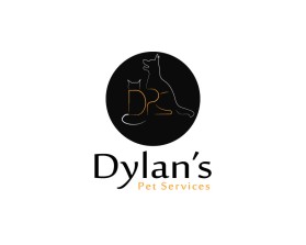 Dylan's Pet Services entry by Novin