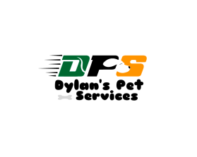 Dylan's Pet Services entry by shamandelarea