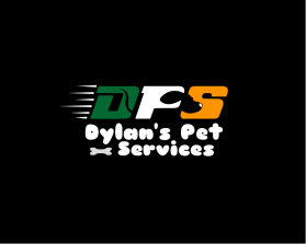 Dylan's Pet Services entry by shamandelarea