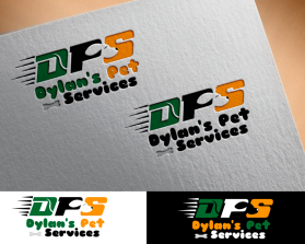 Dylan's Pet Services entry by shamandelarea
