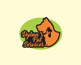 Dylan's Pet Services entry by limbata