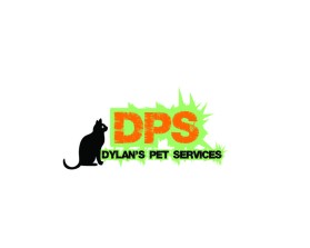 Dylan's Pet Services entry by limbata