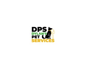 Dylan's Pet Services entry by Symmetrical