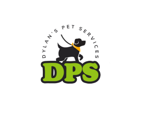 Dylan's Pet Services entry by ChampenG