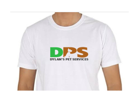 Dylan's Pet Services entry by robertdc