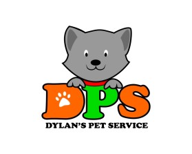 Dylan's Pet Services entry by Pazcall