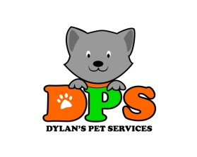 Dylan's Pet Services entry by Pazcall