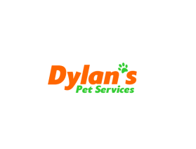 Dylan's Pet Services entry by robertdc
