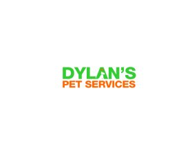 Dylan's Pet Services entry by robertdc