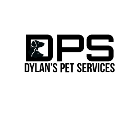 Dylan's Pet Services entry by Kanaram
