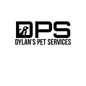 Dylan's Pet Services entry by Kanaram