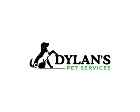 Dylan's Pet Services entry by dsdezign