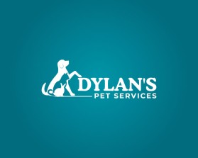 Dylan's Pet Services entry by dsdezign