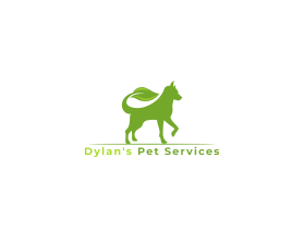 Dylan's Pet Services entry by Adi Dwi Nugroho