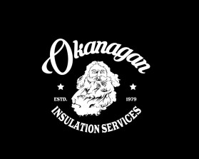 Okanagan Insulation Services entry by Colorsurf