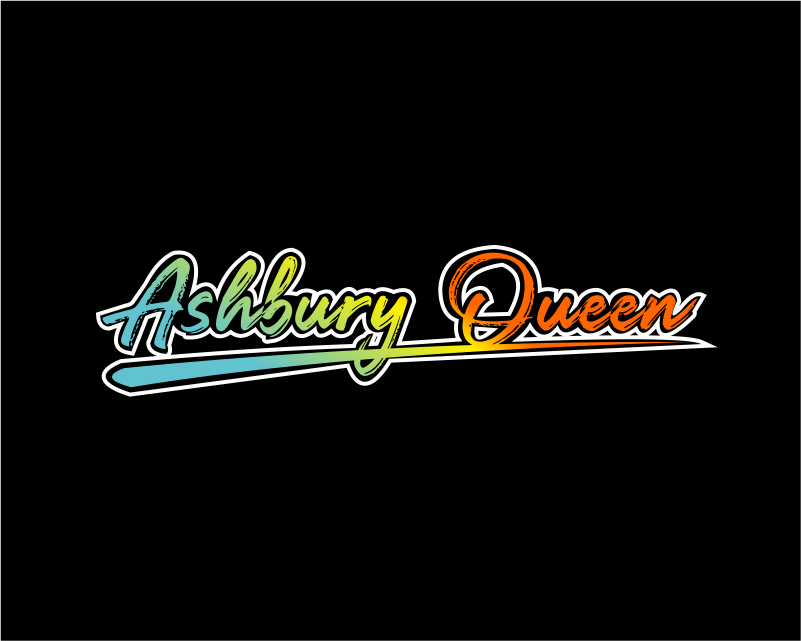 Logo Design for Ashbury Queen