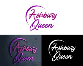 Ashbury Queen entry by Sandymanme