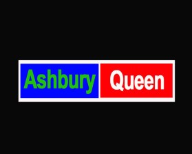 Ashbury Queen entry by fr studio