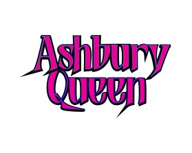 Ashbury Queen entry by designershrutisingh