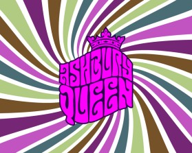Ashbury Queen entry by Bhisma