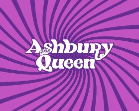 Ashbury Queen entry by Bhisma