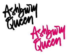 Ashbury Queen entry by LENNON