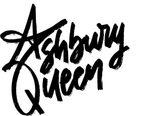 Ashbury Queen entry by LENNON