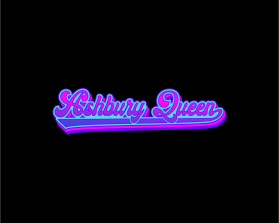 Ashbury Queen entry by McRiver