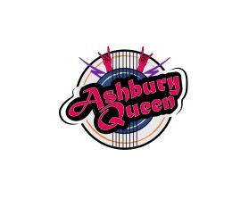 Ashbury Queen entry by designershrutisingh