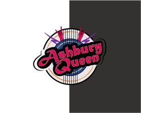 Ashbury Queen entry by designershrutisingh