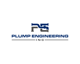 Plump Engineering, Inc. entry by veva17